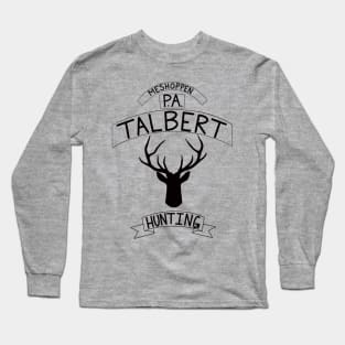 Talbert Hunting Long Sleeve T-Shirt